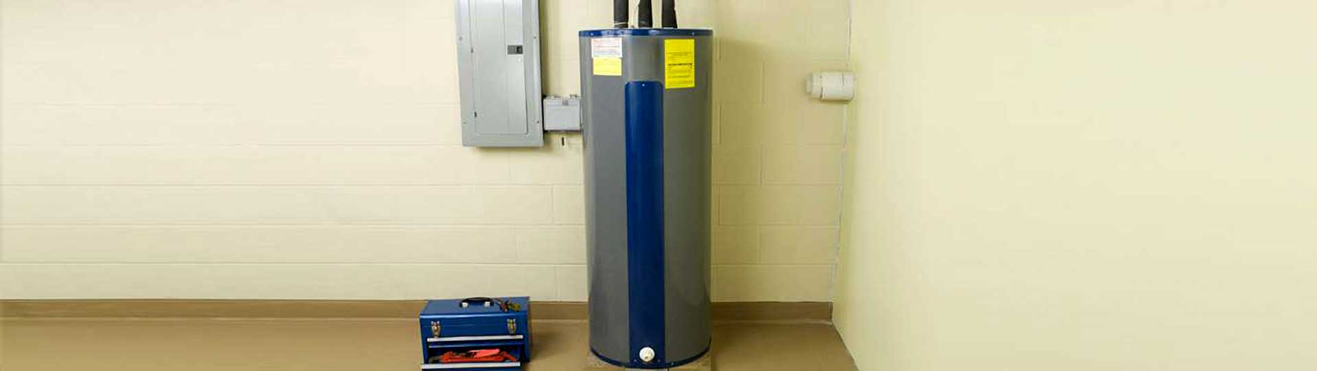 residential water heater installation_Coast View Plumbing